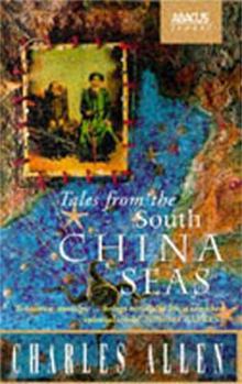 Paperback Tales From The South China Seas Book