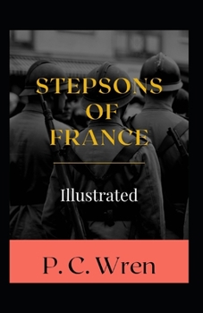 Stepsons of France Illustrated