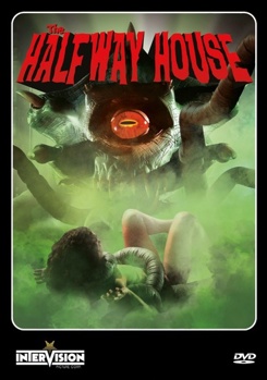 DVD The Halfway House Book