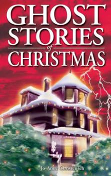 Ghost Stories of Christmas - Book  of the Ghost House Books