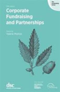 Paperback Corporate Fundraising 5th Edition Book