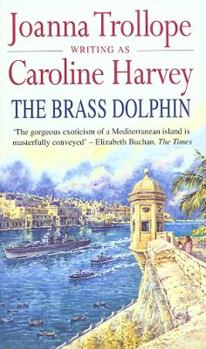 Mass Market Paperback The Brass Dolphin Book