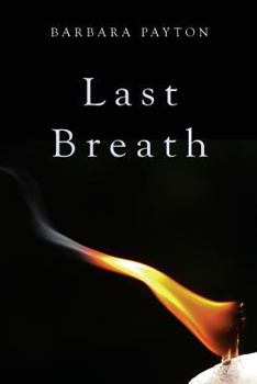 Paperback Last Breath Book