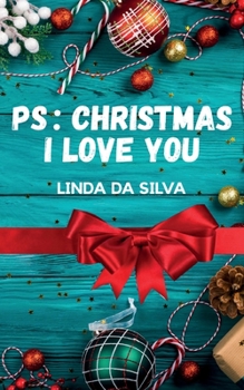 Paperback PS: Christmas I love you [French] Book