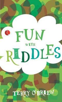 Paperback Fun with Riddles (Fun Series) Book