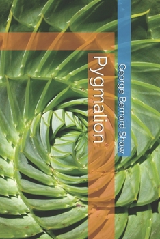 Pygmalion