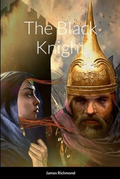 Paperback The Black Knight Book