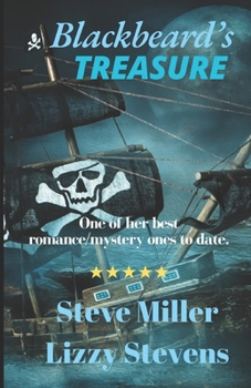 Paperback Blackbeard's Treasure Book