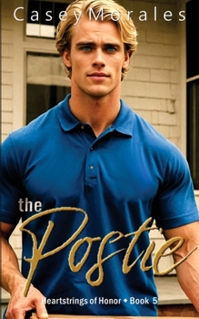 The Postie: An mm romantic comedy (Heartstrings of Honor)