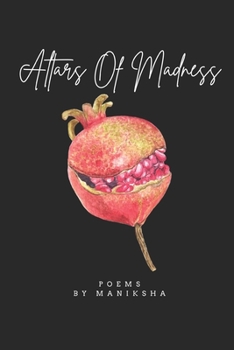 Paperback Altars of Madness Book