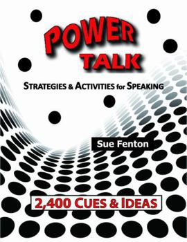 Plastic Comb Power Talk: Strategies & Activities for Speaking Any Language Book