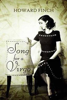 Paperback Song for a Virgo Book