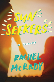 Hardcover Sun Seekers Book