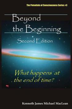 Paperback Beyond the Beginning Book