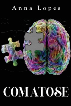Paperback Comatose Book