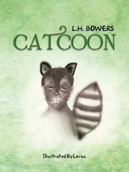 Paperback Catcoon Book