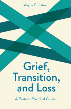 Paperback Grief, Transition, and Loss Book