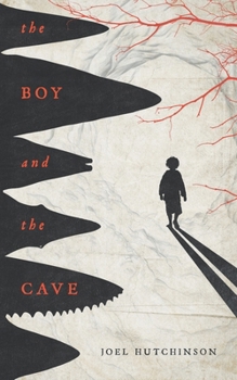 Paperback The Boy and the Cave Book