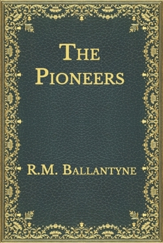 Paperback The Pioneers Book