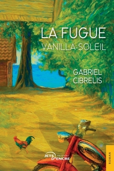 Paperback La Fugue [French] Book