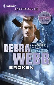 Broken - Book #45 of the Colby Agency