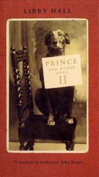 Hardcover Prince and Other Dogs II Book