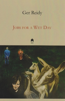 Paperback Jobs for a Wet Day Book