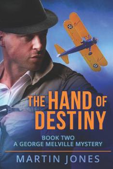 Paperback The Hand of Destiny: Book 2 Book