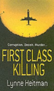 Paperback First Class Killing Book