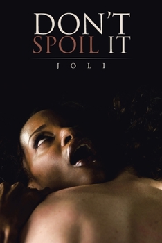 Paperback Don't Spoil It Book