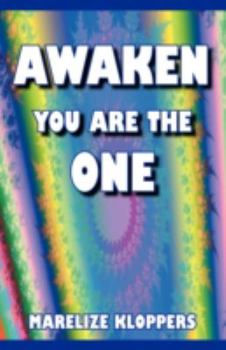 Paperback Awaken You Are the One Book