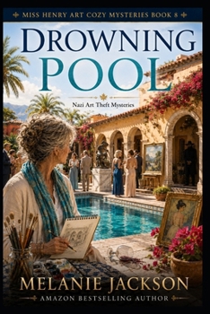Drowning Pool - Book #8 of the Miss Henry Mystery