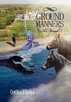 Paperback Ground Manners Book