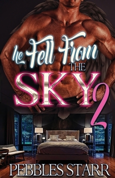 Paperback He Fell From The Sky 2: The Finale Book