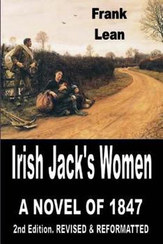 Paperback Irish Jack's Women Book