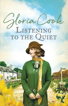 Listening to the Quiet (Severn House Large Print)