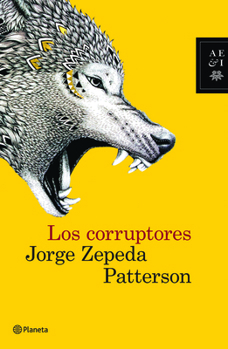 Paperback Los Corruptores [Spanish] Book