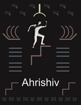 Paperback Ahrishiv: A Hypersigil Genre Book
