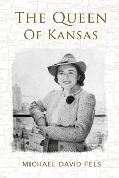 Paperback The Queen of Kansas Book