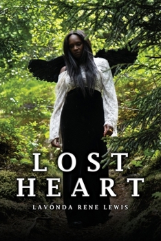 Paperback Lost Heart Book