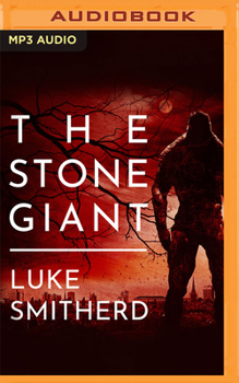 The Stone Giant - Book #3 of the Stone Man