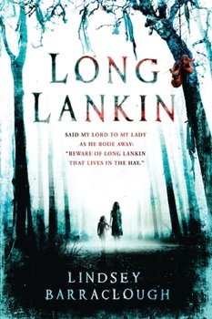 Paperback Long Lankin Book