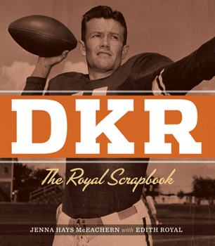 Hardcover Dkr: The Royal Scrapbook Book