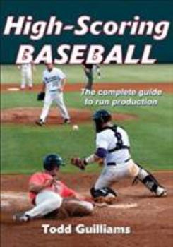 Paperback High-Scoring Baseball Book