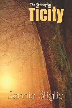 Paperback Ticity Book