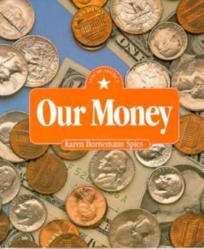 Our Money - Book  of the I Know America