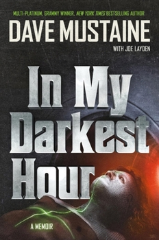 Hardcover In My Darkest Hour: A Memoir Book