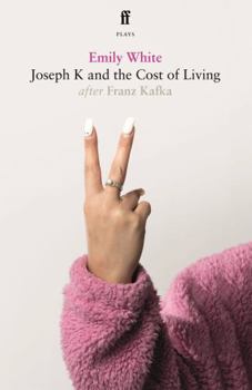 Paperback Joseph K and the Cost of Living Book