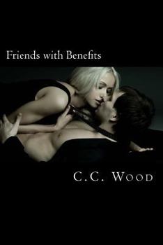 Paperback Friends with Benefits Book