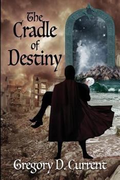 Paperback The Cradle of Destiny Book